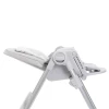 Стульчик для кормления Chicco Polly Armonia Steel