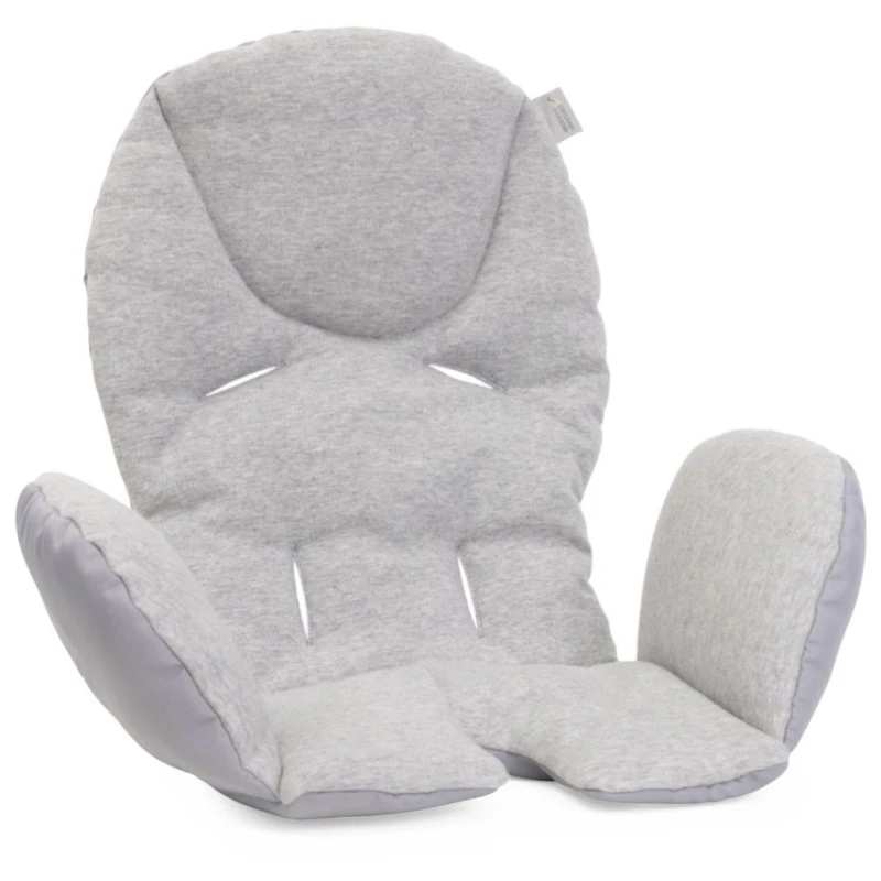 Стульчик для кормления Chicco Polly Armonia Steel