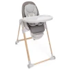 Yedirmə oturacağı Chicco Polly Armonia Scandinavian 8058664179022