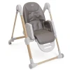Yedirmə oturacağı Chicco Polly Armonia Scandinavian 8058664179022