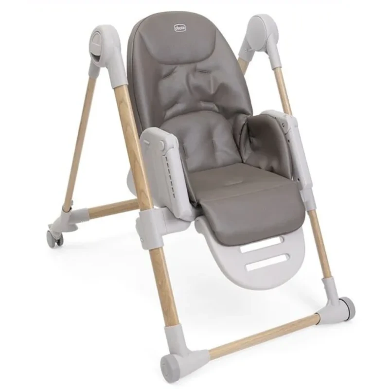 Yedirmə oturacağı Chicco Polly Armonia Scandinavian 8058664179022