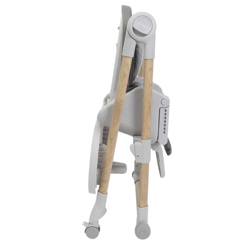 Yedirmə oturacağı Chicco Polly Armonia Scandinavian 8058664179022