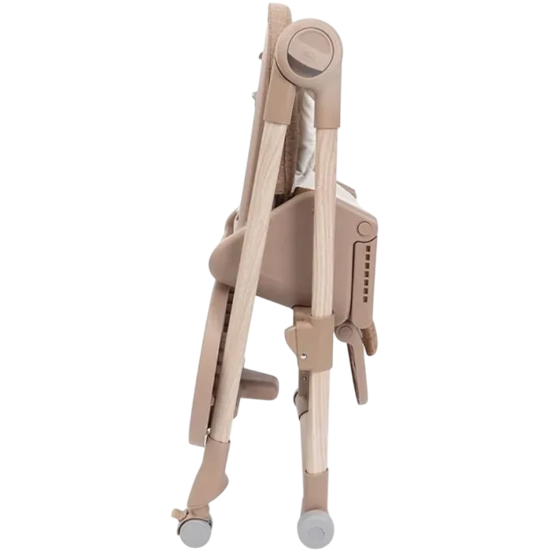 Yedirmə oturacağı Chicco Polly Armonia Terracotta 8058664179008