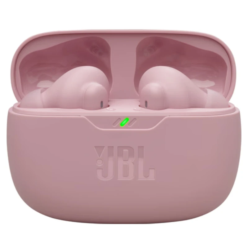 Qulaqlıq JBL Wave Beam 2  NC Pink JBLWBEAM2PIK