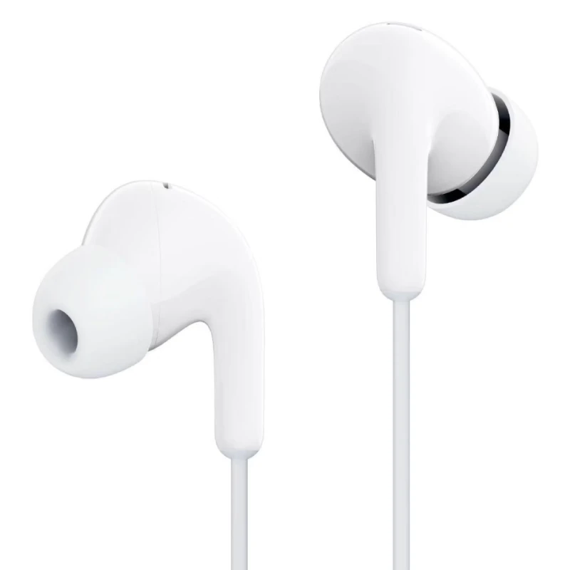 Qulaqlıq Xiaomi Type-C Earphones White BHR8931GL