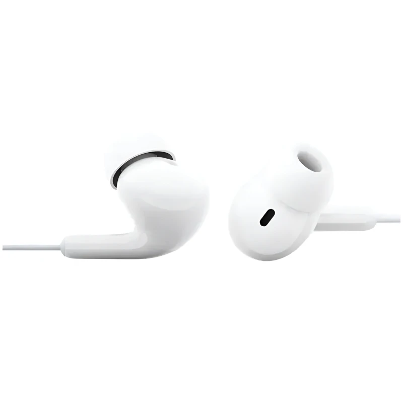 Qulaqlıq Xiaomi Type-C Earphones White BHR8931GL