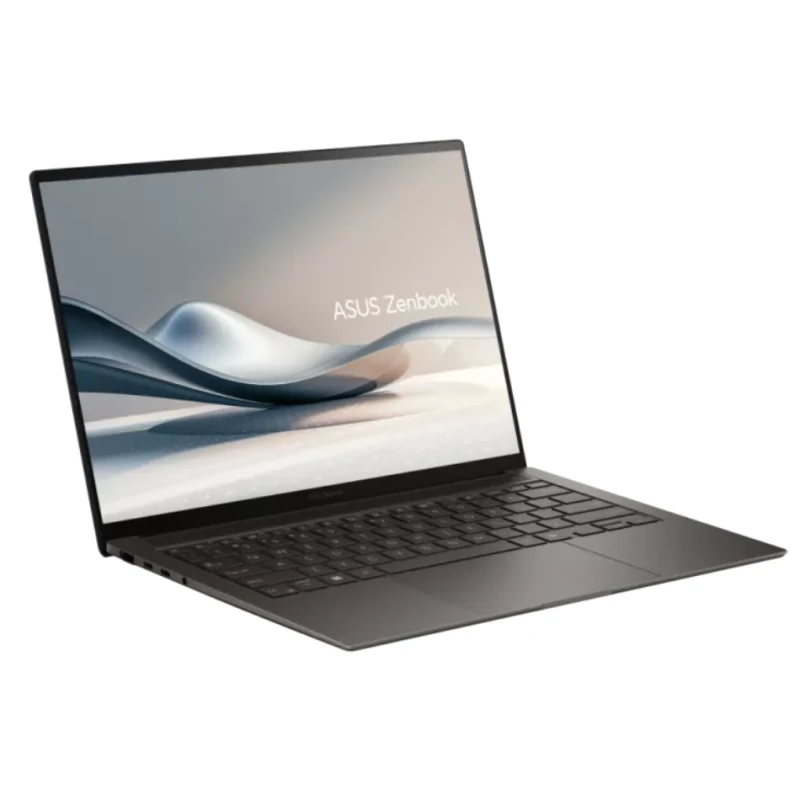 Notbuk Asus Zenbook S14 OLED UX5406SA-PV050W (90NB14F1-M007W0)
