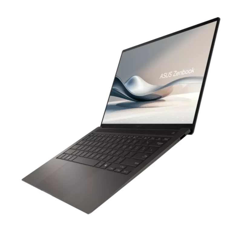 Notbuk Asus Zenbook S14 OLED UX5406SA-PV050W (90NB14F1-M007W0)