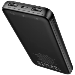 Power Bank Hoco Ultra Slim 10000 mAh J128A