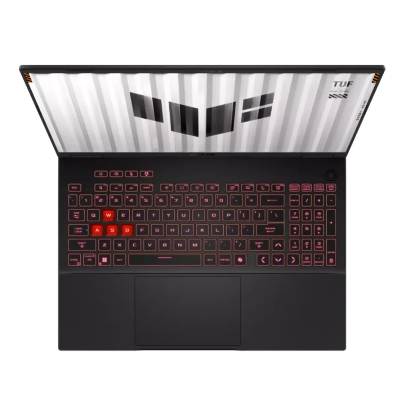 Ноутбук Asus TUF Gaming A16 FA608WI-QT040 (90NR0J21-M002N0)