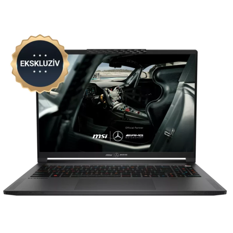 Ноутбук MSI Stealth 16 Mercedes-AMG Motorsport A1VGG-402XAZ (9S7-15F423-402)