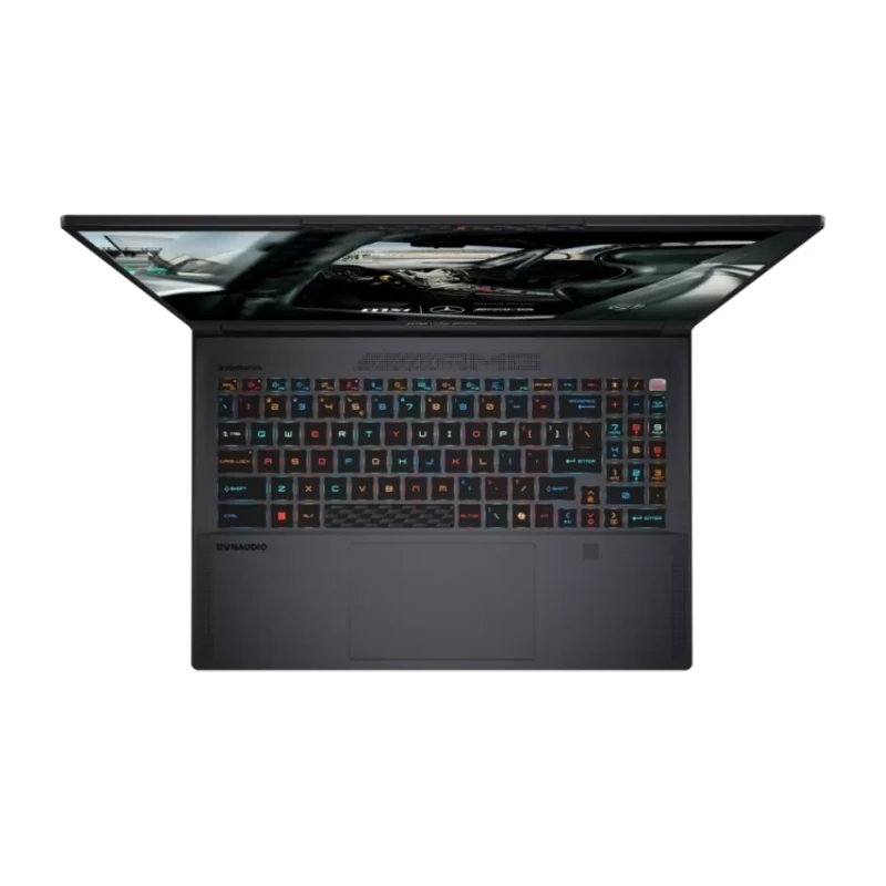 Ноутбук MSI Stealth 16 Mercedes-AMG Motorsport A1VGG-402XAZ (9S7-15F423-402)