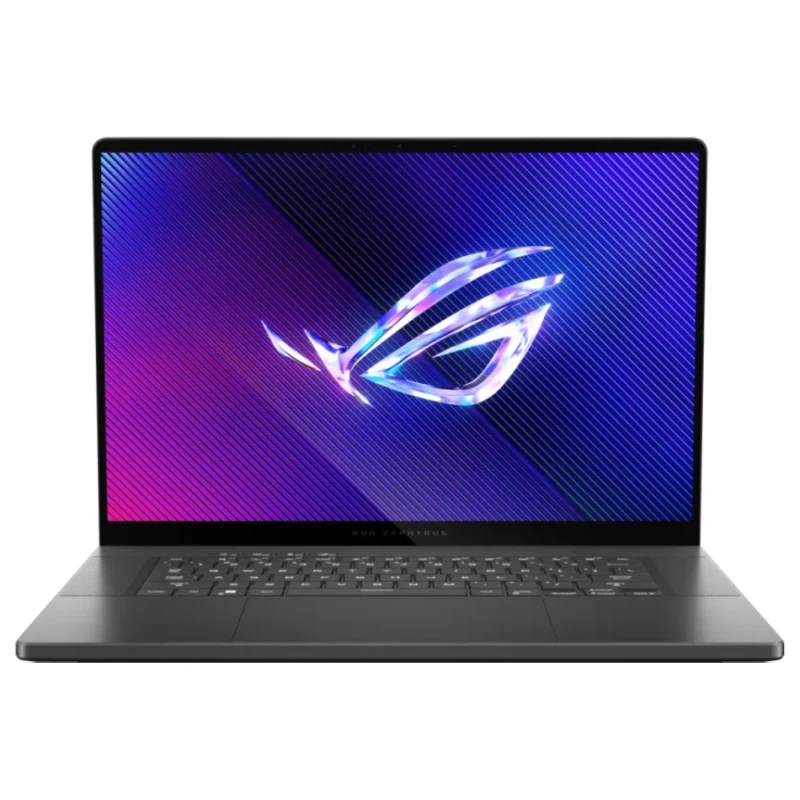 Ноутбук Asus ROG Zephyrus G16 OLED GU605MY-QR064W (90NR0IQ5-M00320)