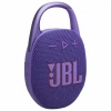 Portativ akustika JBL Clip 5 Purple JBLCLIP5PUR-N