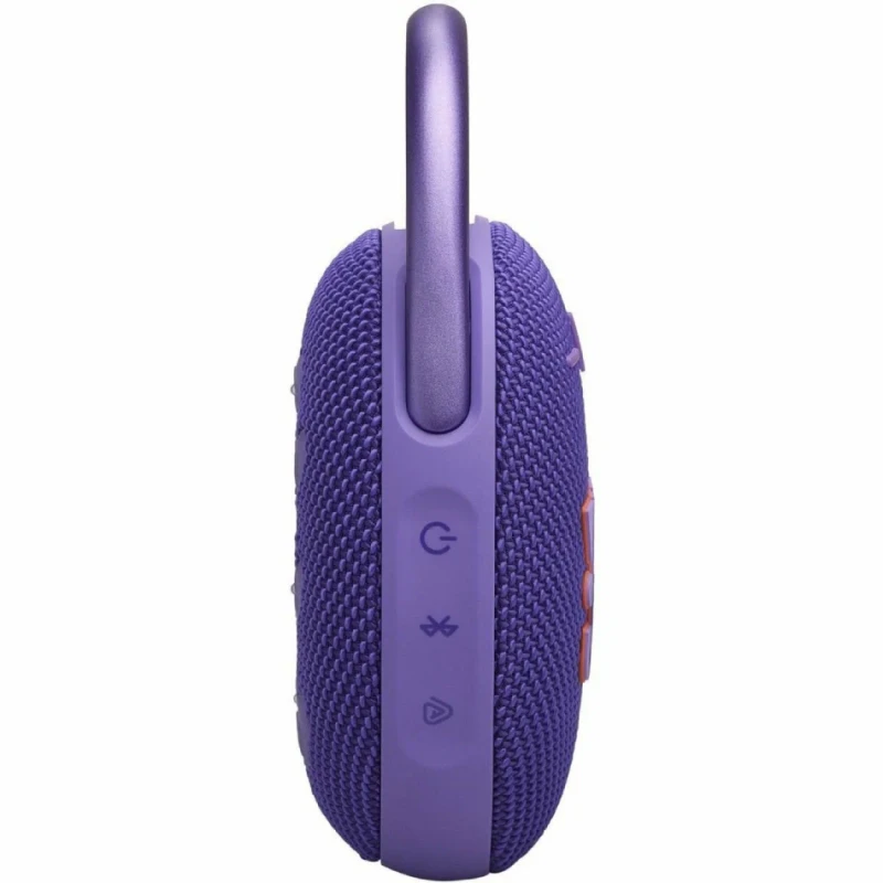 Portativ akustika JBL Clip 5 Purple JBLCLIP5PUR-N