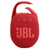 Portativ akustika JBL Clip 5 Red JBLCLIP5RED-N
