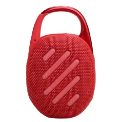 Portativ akustika JBL Clip 5 Red JBLCLIP5RED-N