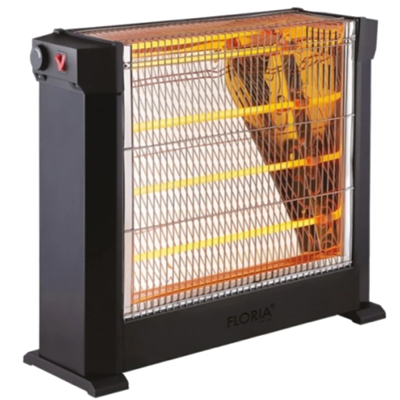 Спиральный обогреватель Floria ZLN-6197