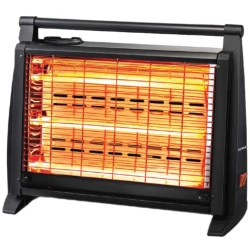 Спиральный обогреватель Floria ZLN-2205