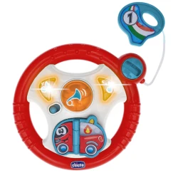 Elektron uşaq sükanı Chicco 8058664176434