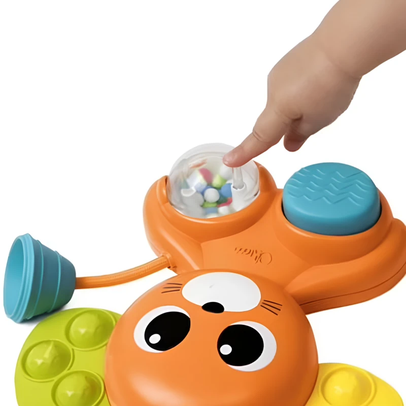 Oyuncaq Сhicco 8058664067190