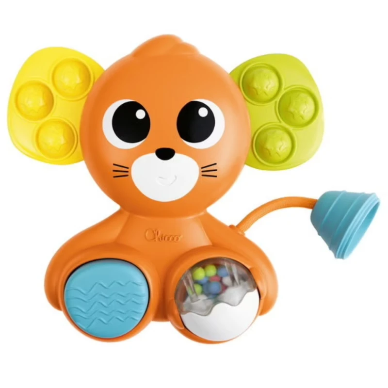 Oyuncaq Сhicco 8058664067190