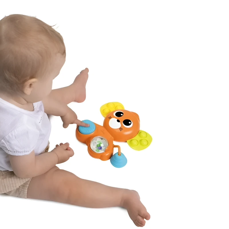 Oyuncaq Сhicco 8058664067190