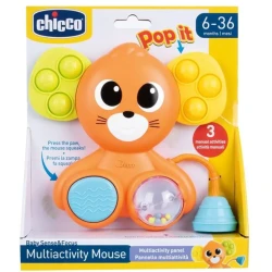 Oyuncaq Сhicco 8058664067190