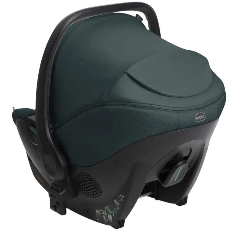 Avtomobil oturacağı Chicco Kory Plus 8058664181445
