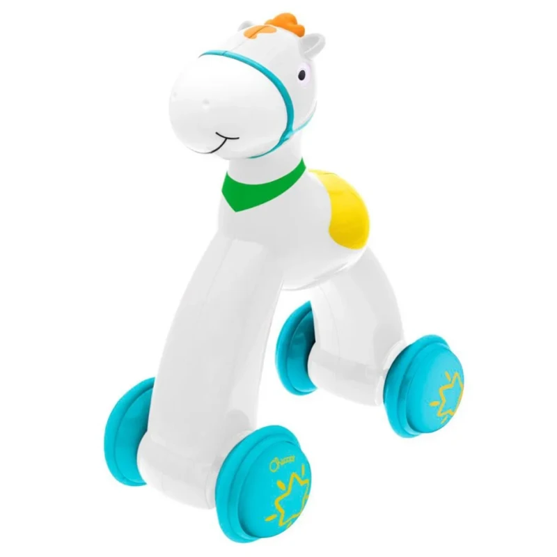 Игрушка Маленькая лошадка Chicco