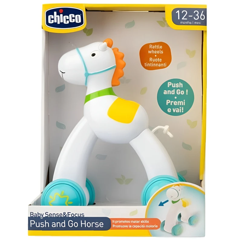 Игрушка Маленькая лошадка Chicco