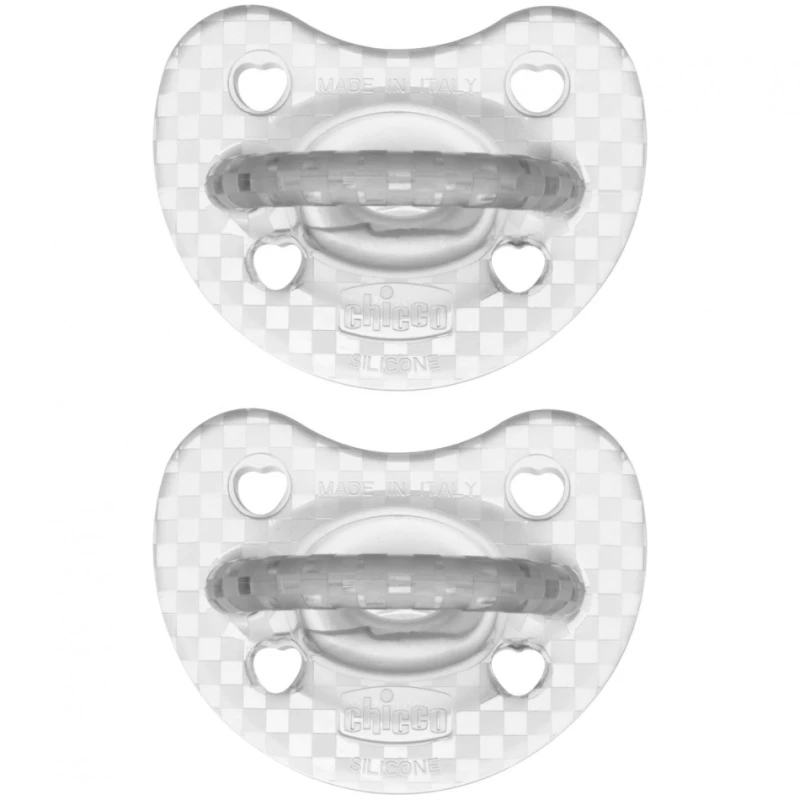 Əmzik Chicco Physio Forma Crystal 8058664175499