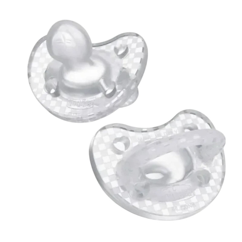 Əmzik Chicco Physio Forma Crystal 8058664175499