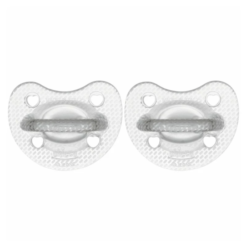 Əmzik Chicco Physio Forma Crystal 8058664175475