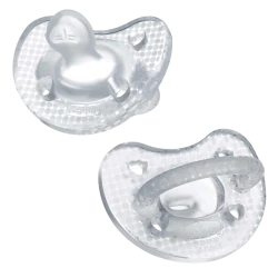 Əmzik Chicco Physio Forma Crystal 8058664175475