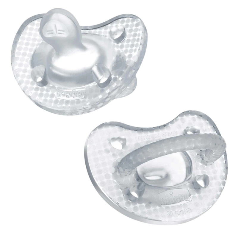 Əmzik Chicco Physio Forma Crystal 8058664175475