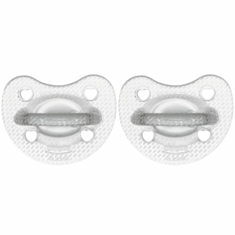 Əmzik Chicco Physio Forma Crystal 8058664175482