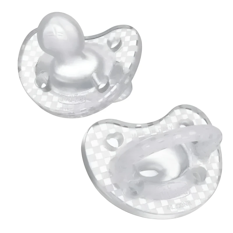 Əmzik Chicco Physio Forma Crystal 8058664175482