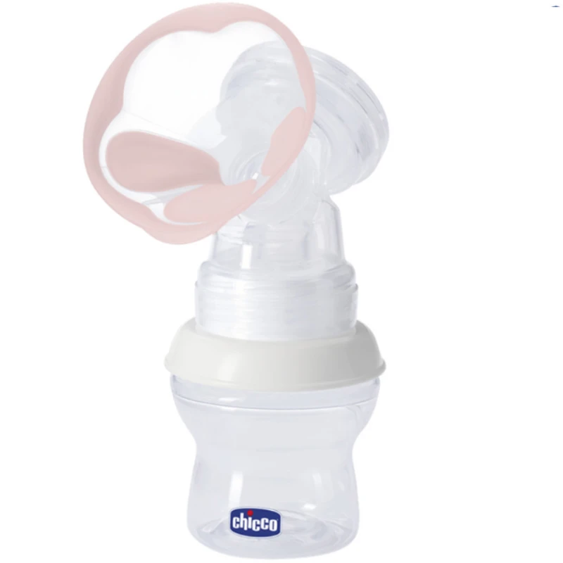 Электрический молокоотсос Chicco 8058664175901