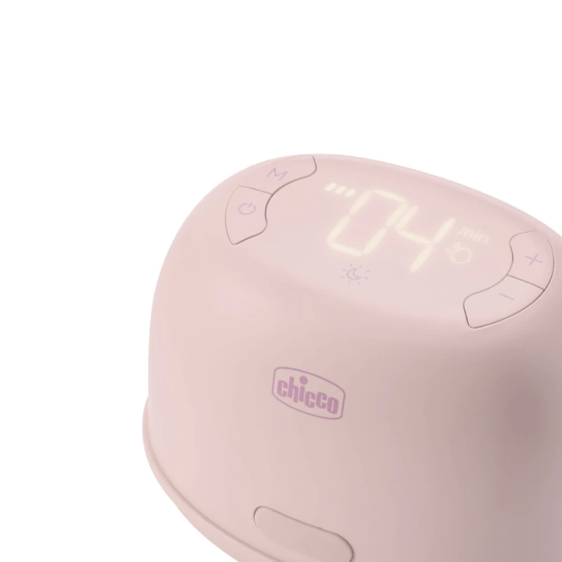 Электрический молокоотсос Chicco 8058664175901