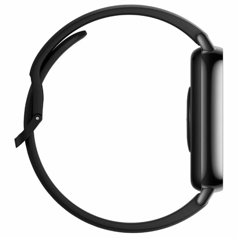 Smart saat Xiaomi Redmi Watch 5 Lite Black BHR8789GL