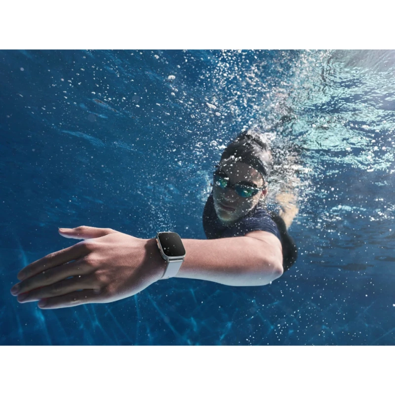 Smart saat Xiaomi Redmi Watch 5 Lite Black BHR8789GL