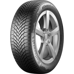 Автомобильная шина Continental Allseason Contact 99Y XL 255/40R18