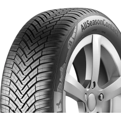 Автомобильная шина Continental Allseason Contact 99Y XL 255/40R18