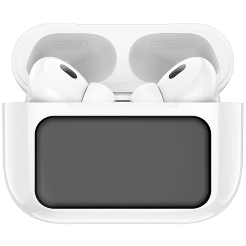 Qulaqlıq Borofone BW76 ANC W/SCREEN