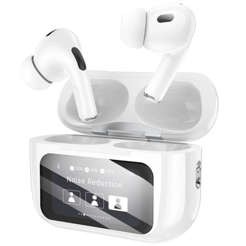 Qulaqlıq Borofone BW76 ANC W/SCREEN