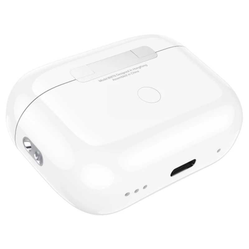 Qulaqlıq Borofone BW76 ANC W/SCREEN