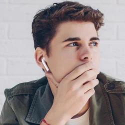 TWS Наушники Borofone BW79