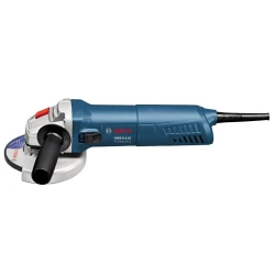 Угловая шлифмашина Bosch GWS 9-115