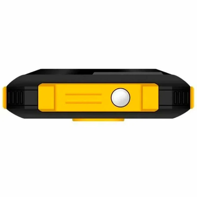 Кнопочный телефон F+ PR170 Black/Yellow